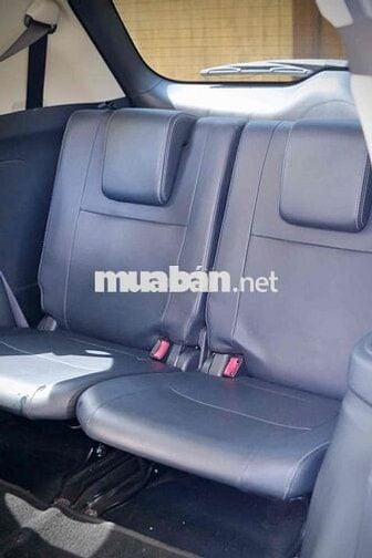 Mitsubishi Outlander 2023 CVT Trắng 49.000 KM
