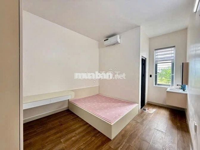 BIỆT THỰ SÂN VƯỜN HÒA XUÂN, 4PN, FULL NỘI THẤT