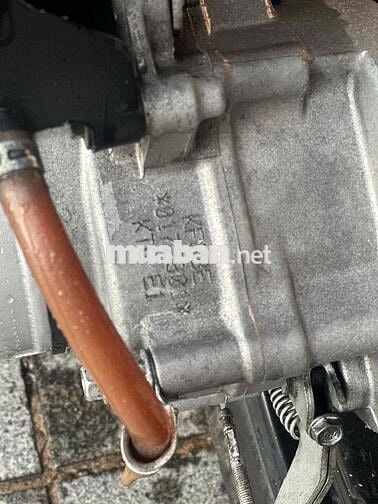 Honda SH 150i 2008 Đen