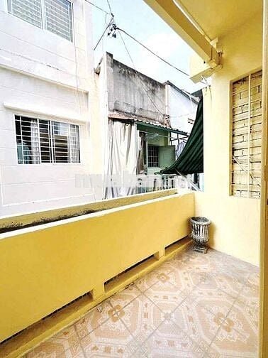 🏡 NHÀ NGUYÊN CĂN Q.1 SÁT BÙI VIỆN – 120M² GIÁ CHỈ 14TR