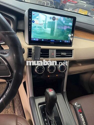 🚖XPANDER 2019🚖SỐ TỰ ĐỘNG XE ĐẸP🚖BẢO HÀNH HÃNG 🚖