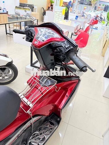 Honda Air Blade 2014 Đỏ Đen BS SG Máy Zin