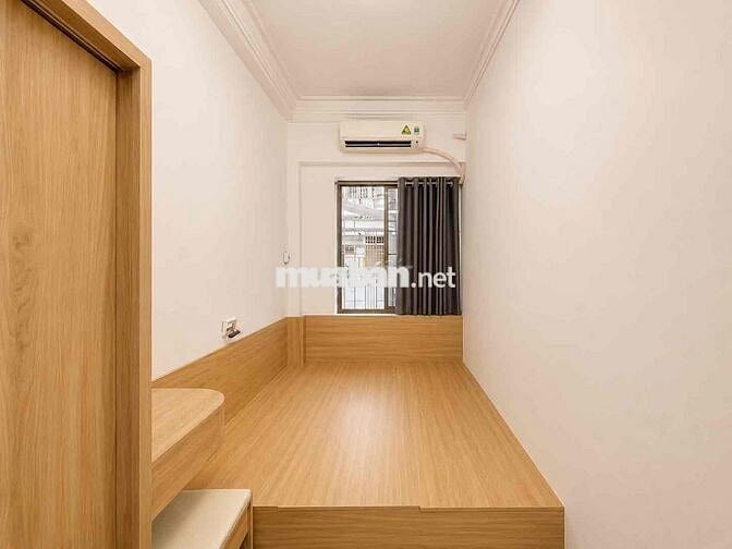 Chính Chủ Cho Thuê Căn Hộ Chung Cư Quận 1 ( Hai Phòng Ngủ - 50m2 )