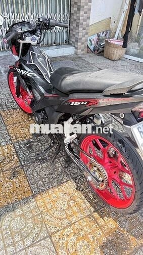 Honda Sonic 2019 Đen