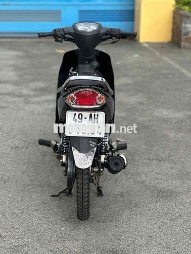 Yamaha Sirius 50cc Xanh Đen