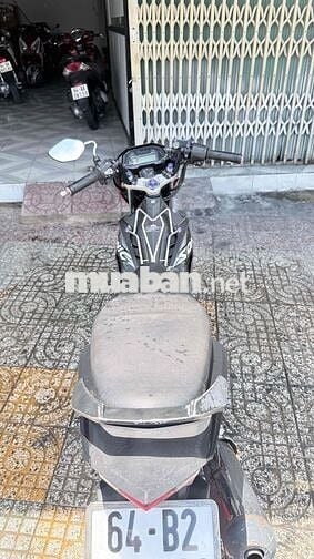Honda Sonic 2019 Đen