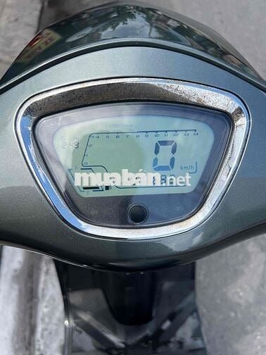 Vespa 50cc 2024 Xám