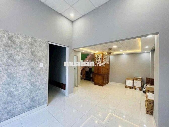 Cho thuê nhà mặt tiền nguyên căn