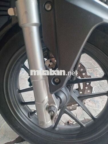 Honda ADV 150cc 2019 Đen Smartkey