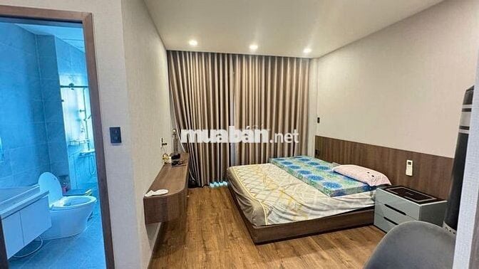 🛑CHO THUÊ NHÀ PHỐ ĐẸP LÊ ĐỨC THỌ🛑5x18m HẦM TRỆT LỬNG 3 LẦU 5PN FULL NT