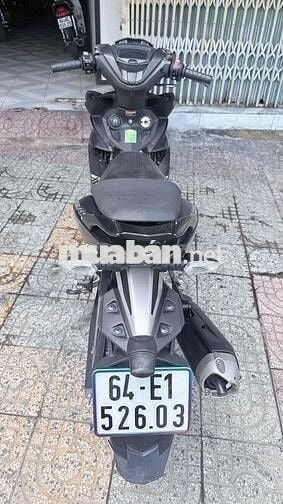 Yamaha Exciter 150 2020 Đen