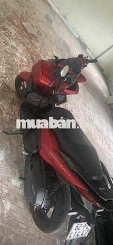 Honda Vario 160 CBS 2023 Đỏ Đen 28355 km