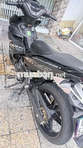 Yamaha Exciter 150 2020 Đen
