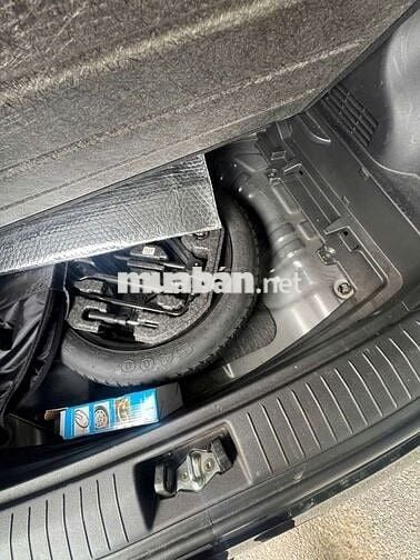 Hyundai Kona 2020 Đen 7 vạn Hà Nội