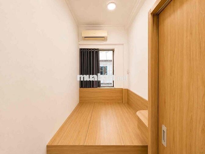 Chính Chủ Cho Thuê Căn Hộ Chung Cư Quận 1 ( Hai Phòng Ngủ - 50m2 )