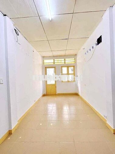 🏡 NHÀ NGUYÊN CĂN Q.1 SÁT BÙI VIỆN – 120M² GIÁ CHỈ 14TR