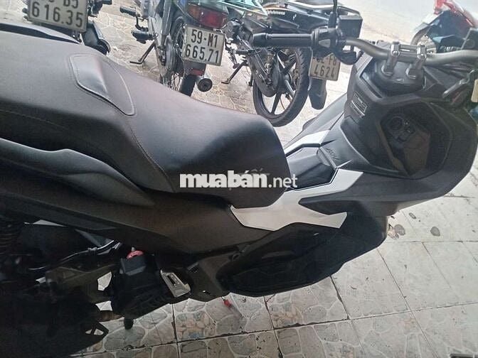 Honda ADV 150cc 2019 Đen Smartkey