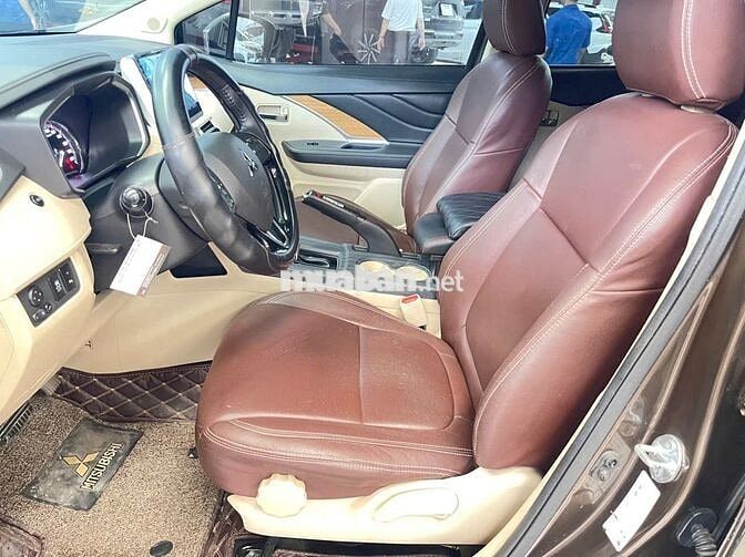 🚖XPANDER 2019🚖SỐ TỰ ĐỘNG XE ĐẸP🚖BẢO HÀNH HÃNG 🚖