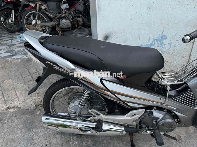 Honda Future Neo Fi 2008 máy zin