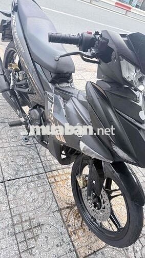 Yamaha Exciter 150 2020 Đen