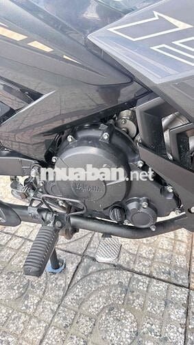 Yamaha Exciter 150 2020 Đen