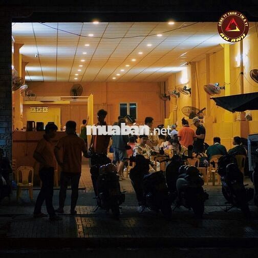 [***] NHÂN VIÊN TẠP VỤ NHÀ XE AN ANH