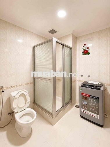 Chính Chủ Cho Thuê Căn Hộ Chung Cư Quận 1 ( Hai Phòng Ngủ - 50m2 )