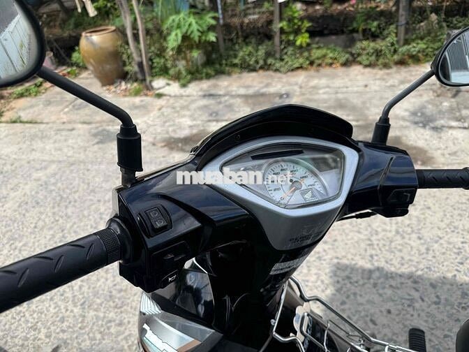 Honda Future Neo Fi 2008 máy zin