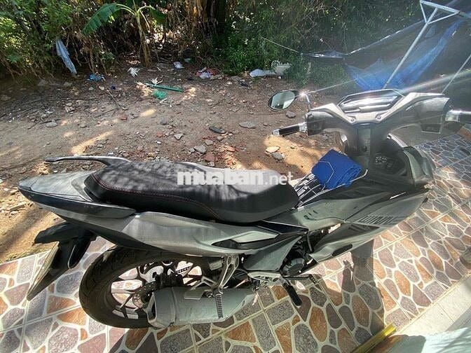Honda Winner X 2023 Bạc, Đỏ 69.809 km