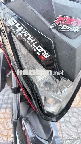 Honda Sonic 2019 Đen