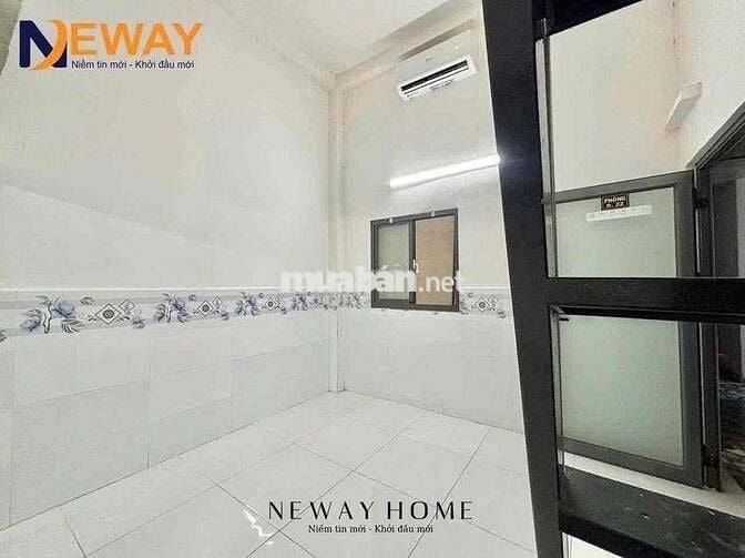 💰TRỌ có GÁC CAO - TỦ ÁO sạch sẽ an ninh 30-35m2 TRỐNG SẴN gần BÌNH PHÚ
