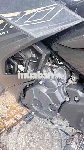 Yamaha Exciter 150 2020 Đen