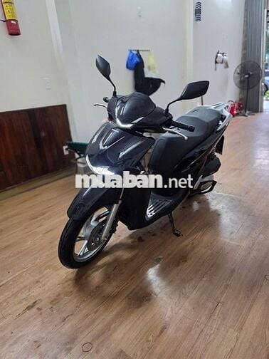 Honda SH 2026 Đen BS 43 Chính Chủ 