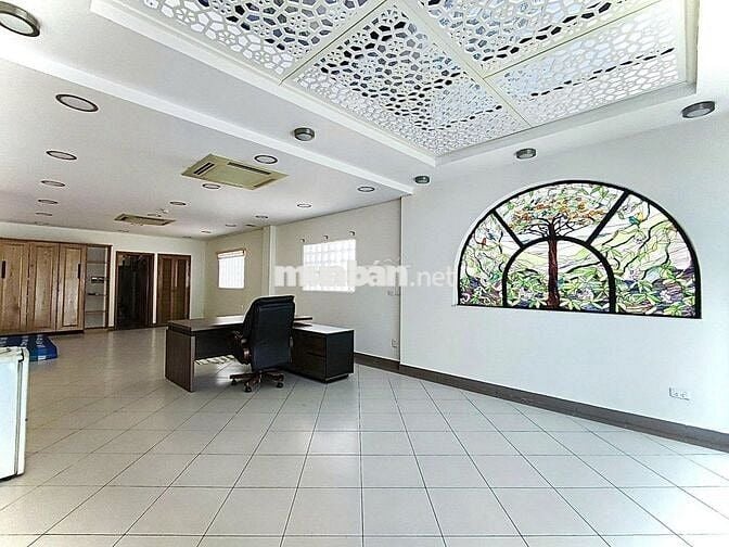 🏢Calmette Quận 1 - Hầm 4 Lầu, DTSD 540m², Khai Thác Ngay