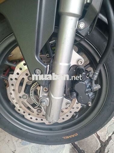 Honda ADV 150cc 2019 Đen Smartkey