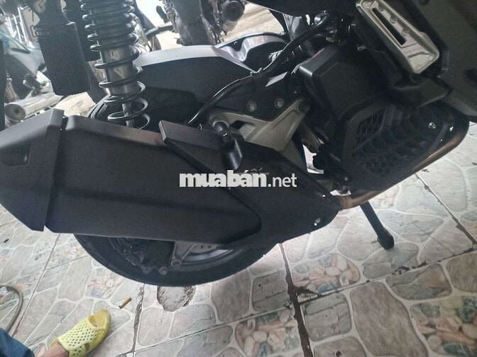 Honda ADV 150cc 2019 Đen Smartkey