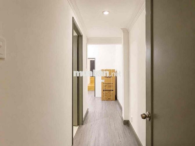 Chính Chủ Cho Thuê Căn Hộ Chung Cư Quận 1 ( Hai Phòng Ngủ - 50m2 )