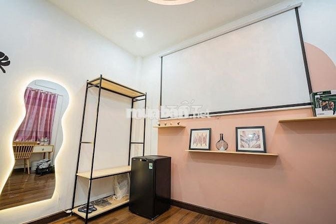 Homestay chính chủ cho thuê full NT 10PN - WC riêng