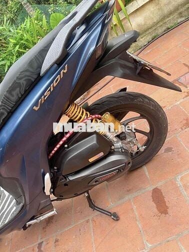 Honda Vision 2022 chính chủ