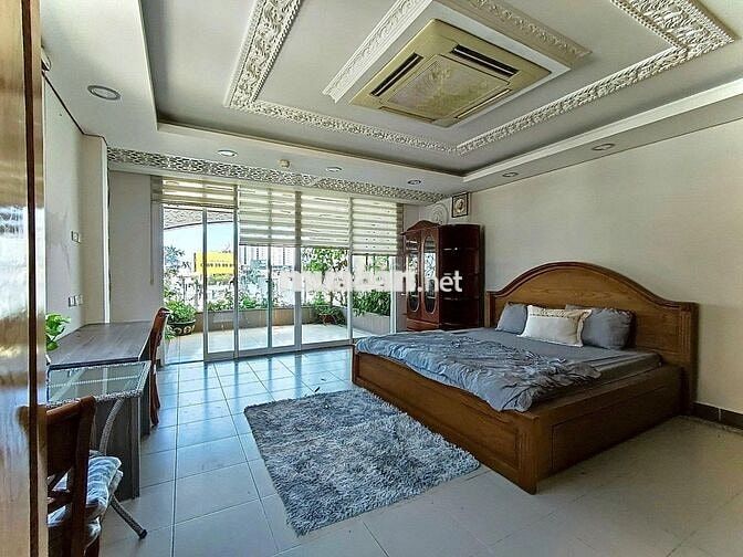 🏢Calmette Quận 1 - Hầm 4 Lầu, DTSD 540m², Khai Thác Ngay