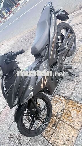 Yamaha Exciter 150 2020 Đen