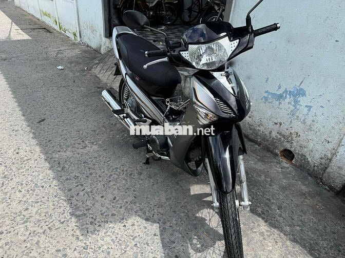 Honda Future Neo Fi 2008 máy zin