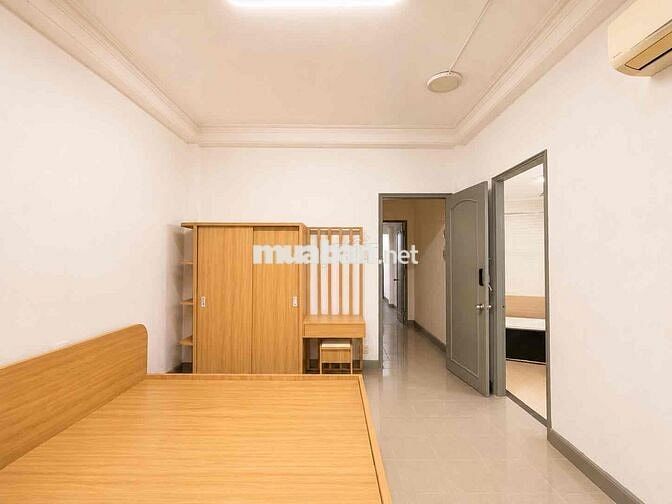 Chính Chủ Cho Thuê Căn Hộ Chung Cư Quận 1 ( Phòng tách bếp - 40m2 )