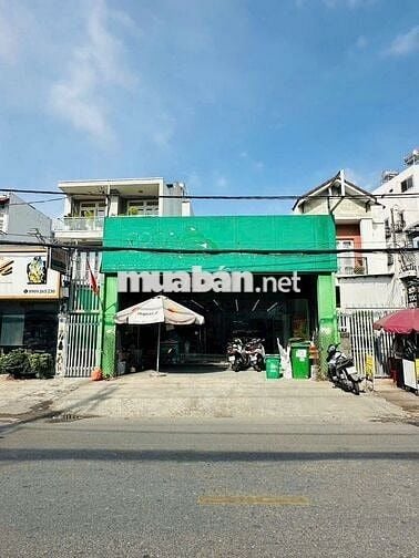 🛑CHO THUÊ MẶT BẰNG MẶT TIỀN LÊ ĐỨC THỌ🛑7,2x20m TRỆT LỬNG - CÓ VĨA HÈ