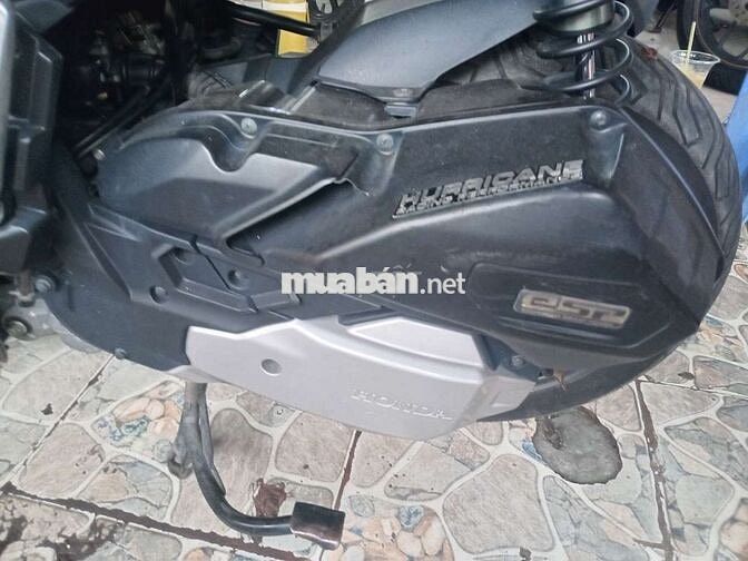 Honda ADV 150cc 2019 Đen Smartkey