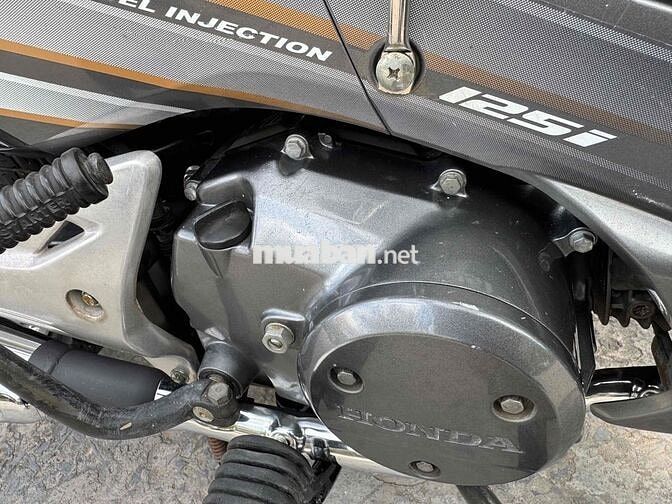 Honda Future Neo Fi 2008 máy zin