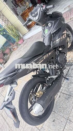 Yamaha Exciter 150 2020 Đen