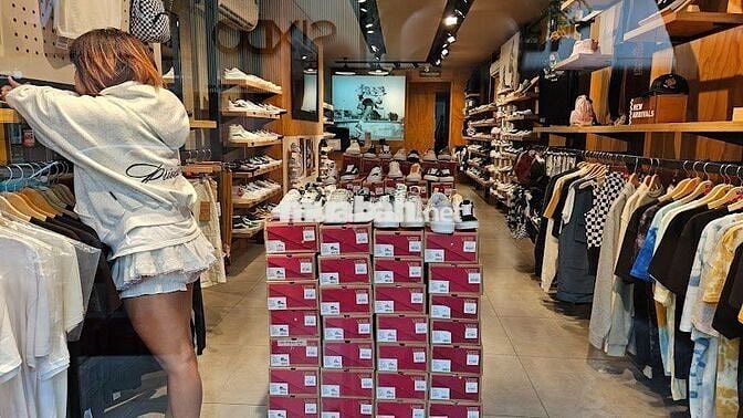 🚀 Mặt Tiền Hai Bà Trưng Q1 - Trệt 4 Lầu, Phù Hợp Showroom & Văn Phòng