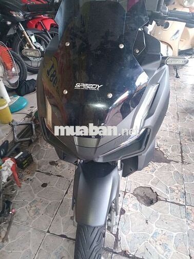 Honda ADV 150cc 2019 Đen Smartkey