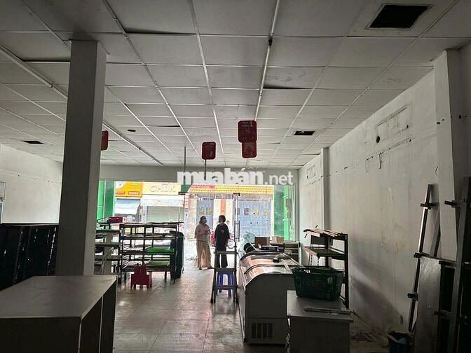 🛑CHO THUÊ MẶT BẰNG MẶT TIỀN LÊ ĐỨC THỌ🛑7,2x20m TRỆT LỬNG - CÓ VĨA HÈ